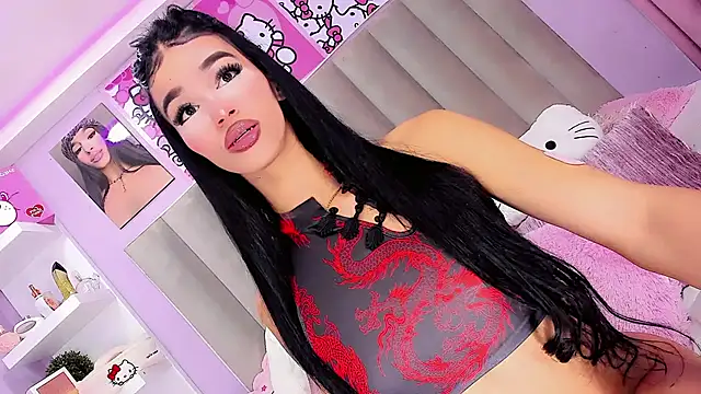 Snapshot of Ariana_Keyss chatting on September 2025 04:07:02 PM Ariana Keyss online show from September 2025 04:07:02 PM