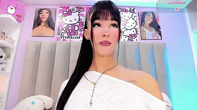 Snapshot of Ariana_Keyss chatting on October 2025 03:21:02 AM Ariana Keyss online show from October 2025 03:21:02 AM