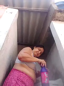 Dirty-Mature online show from December 2025 03:34:02 PM