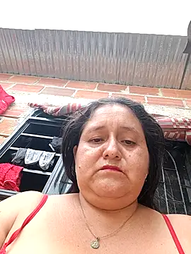 Dirty-Mature online show from October 2025 01:54:02 PM