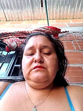 Dirty-Mature online show from October 2025 12:40:02 PM