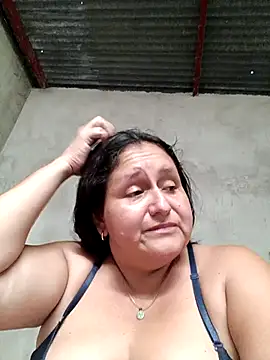 Dirty-Mature online show from November 2025 04:17:01 PM