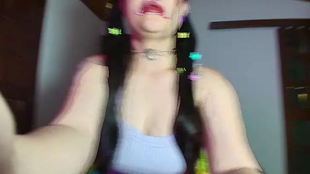 Mia Morelli  online show from October 2025 02:02:01 AM
