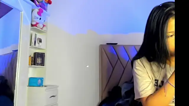 Candy violetta  online show from September 2025 09:30:01 PM