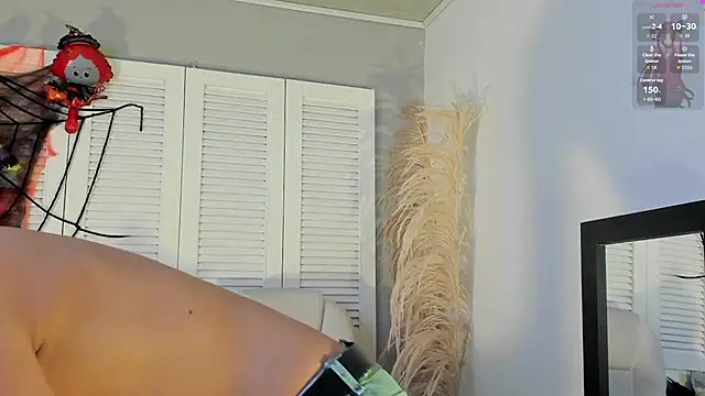 miilo wolf online show from October 2025 11:31:02 AM