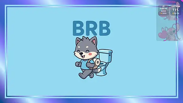miilo wolf online show from September 2025 12:00:02 PM