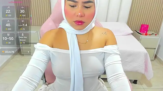 Zurah bashar online show from October 2025 12:29:02 PM