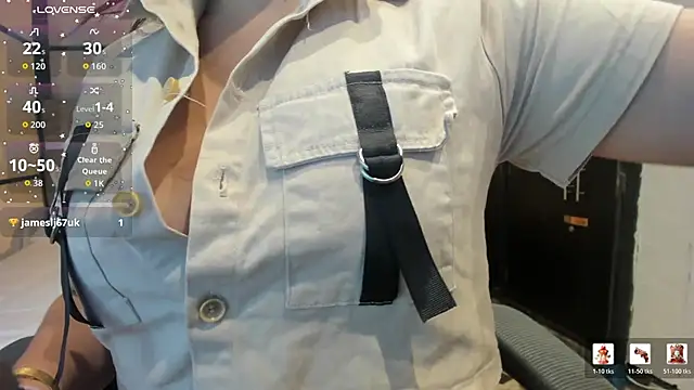 SamaraAnders  online show from March 2026 05:00:01 AM