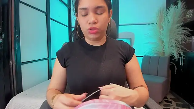 SamaraAnders  online show from March 2026 04:56:01 AM