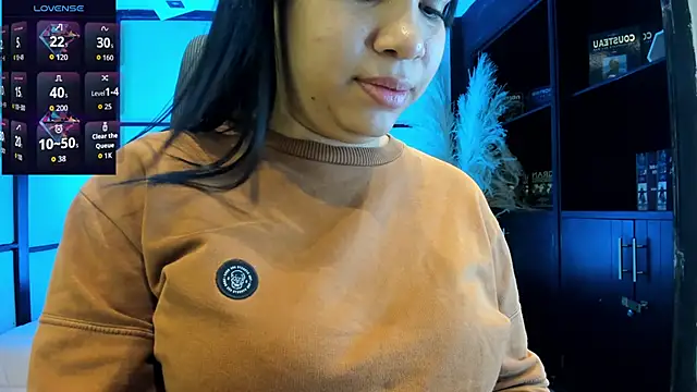 SamaraAnders  online show from April 2026 04:47:01 AM