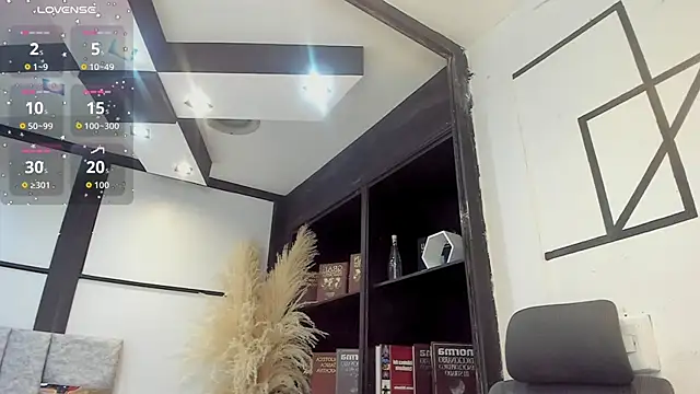 SamaraAnders  online show from March 2026 04:59:02 AM