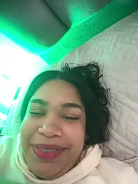 SamaraAnders  online show from April 2026 05:11:01 AM