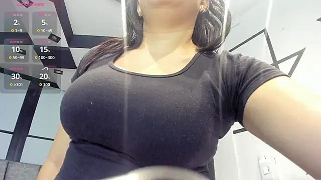 SamaraAnders  online show from March 2026 05:03:02 AM