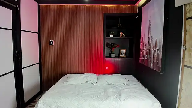 SamaraAnders  online show from May 2026 05:33:01 AM