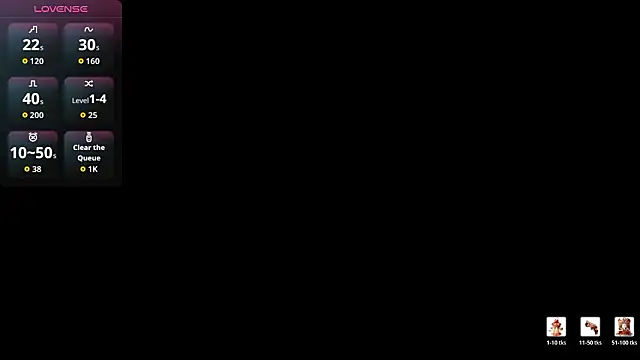 SamaraAnders  online show from March 2026 04:47:01 AM