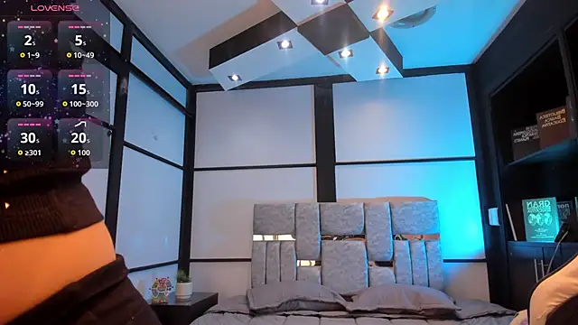 SamaraAnders  online show from February 2026 05:10:02 AM