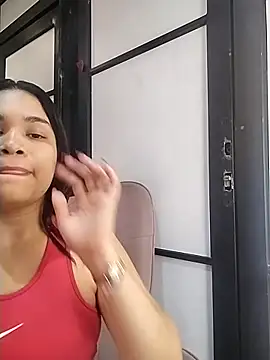 SamaraAnders  online show from February 2026 04:47:01 AM