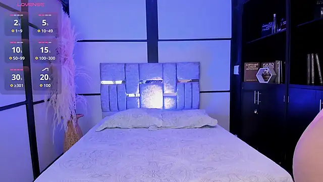 SamaraAnders  online show from December 2025 05:32:02 AM