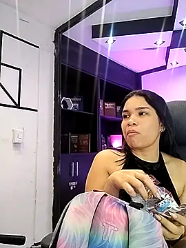 SamaraAnders  online show from March 2026 05:03:01 AM