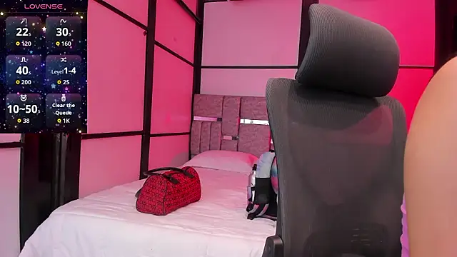 SamaraAnders  online show from March 2026 05:11:01 AM