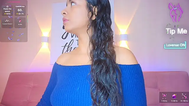 SunnyGilmoree online show from November 2025 08:09:01 PM