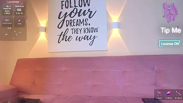 SunnyGilmoree online show from November 2025 08:12:02 PM