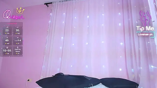 SunnyGilmoree online show from January 2026 07:50:01 PM