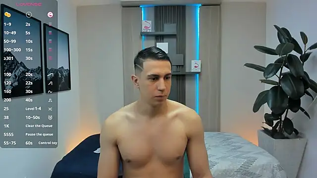 alan nd kevin online show from November 2025 07:02:02 PM