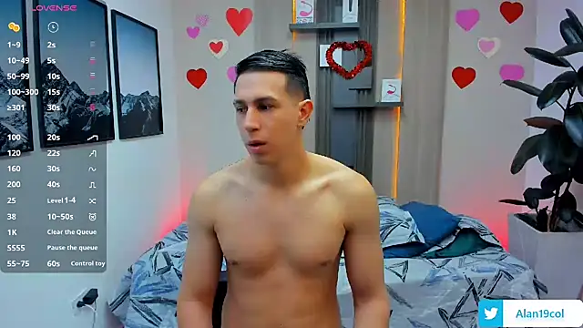 alan nd kevin online show from February 2026 07:02:01 PM