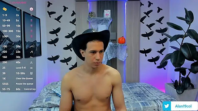 Snapshot of alan_nd_kevin chatting on October 2025 12:39:01 PM alan nd kevin online show from October 2025 12:39:01 PM