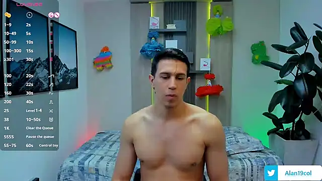alan nd kevin online show from May 2026 07:06:02 PM