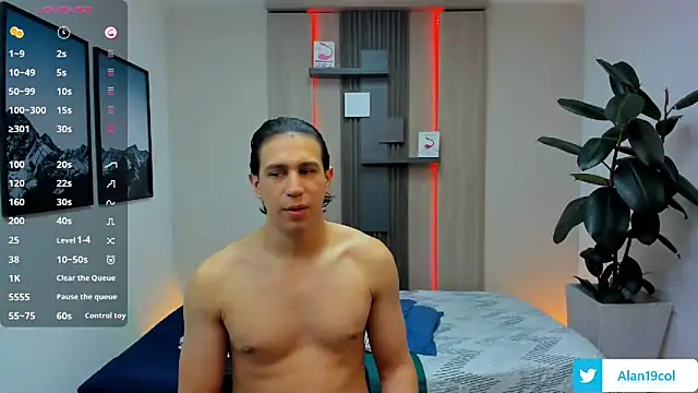 alan nd kevin online show from November 2025 07:07:01 PM