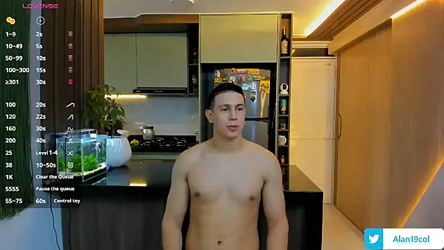 alan nd kevin online show from February 2026 11:42:02 AM