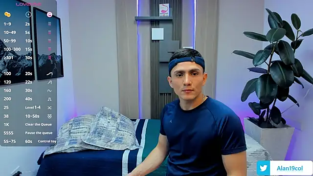 alan nd kevin online show from November 2025 07:03:01 PM