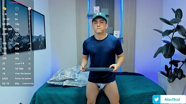 alan nd kevin online show from November 2025 07:06:01 PM