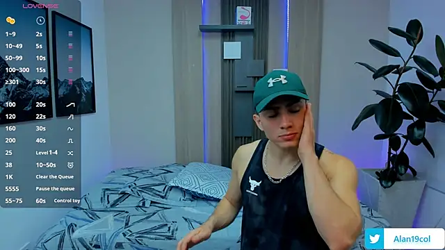 Snapshot of alan_nd_kevin chatting on September 2025 07:05:01 PM alan nd kevin online show from September 2025 07:05:01 PM