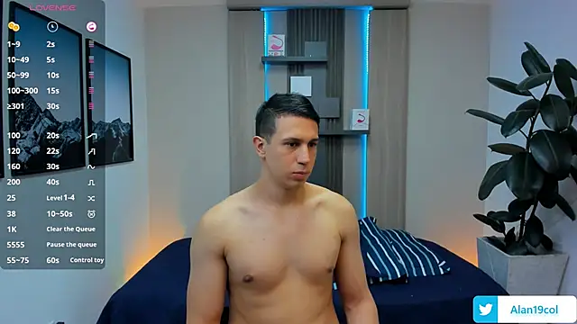 alan nd kevin online show from January 2026 07:09:01 PM