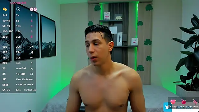 alan nd kevin online show from March 2026 11:39:02 AM