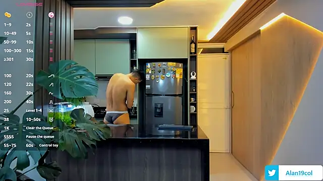 alan nd kevin online show from November 2025 11:44:02 AM