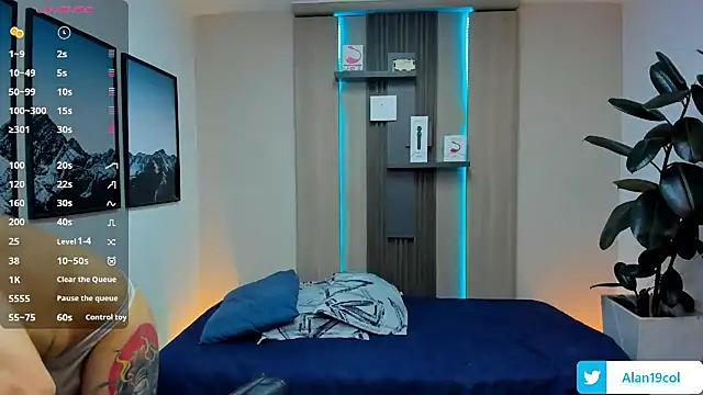 alan nd kevin online show from February 2026 07:04:02 PM