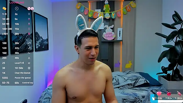 alan nd kevin online show from April 2026 11:50:02 AM