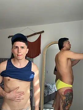 alan nd kevin online show from May 2026 07:50:02 PM