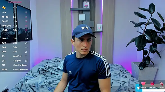 Snapshot of alan_nd_kevin chatting on September 2025 07:02:02 PM alan nd kevin online show from September 2025 07:02:02 PM