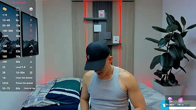 alan nd kevin online show from November 2025 11:53:02 AM