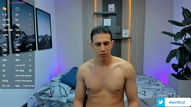 alan nd kevin online show from December 2025 07:04:02 PM