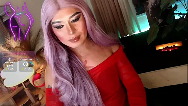 mslilly croft online show from April 2026 07:58:01 PM