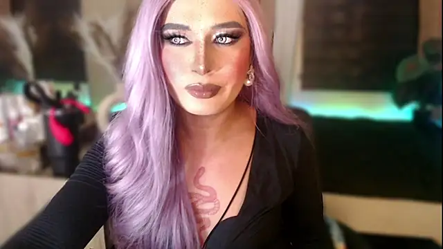 mslilly croft online show from February 2026 05:43:02 PM