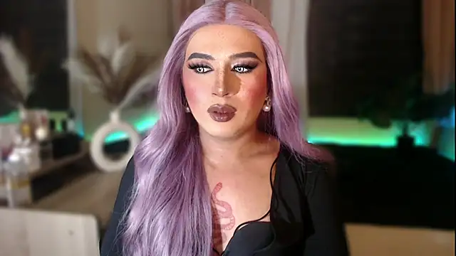 mslilly croft online show from February 2026 04:36:01 PM