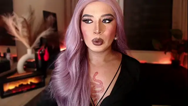 mslilly croft online show from February 2026 03:45:01 PM