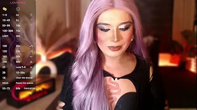 mslilly croft online show from March 2026 06:25:02 PM